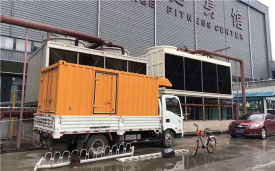 包头300KW发电机组适配电缆规格选型指南