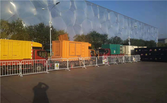 包头400KW发电机组适配电缆规格选型指南