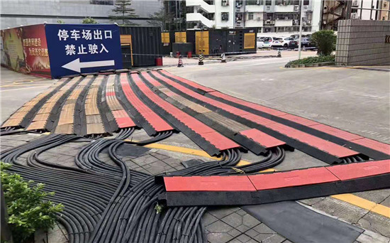 包头发电机组电缆选型完整具体步骤（工程通用标准流程）